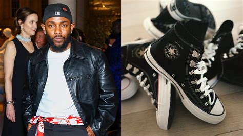 kendrick lamar shoes size 12